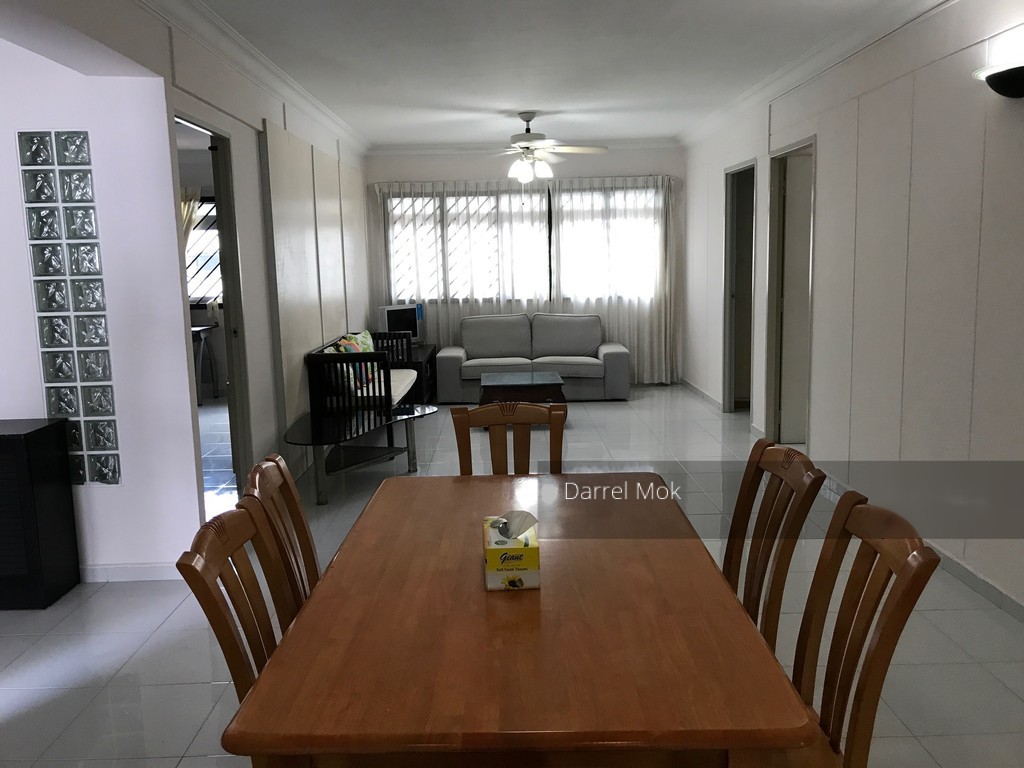 Blk 491D Tampines Street 45 (Tampines), HDB 5 Rooms #148335542